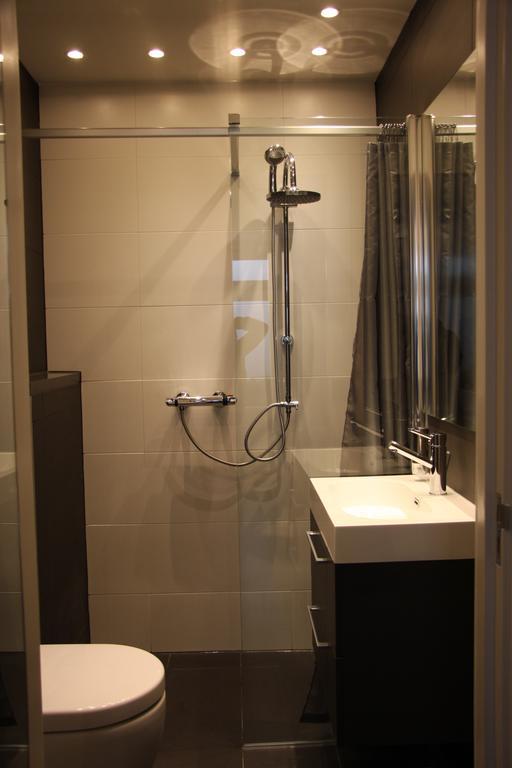 B&B Keizers Canal Амстердам Номер фото