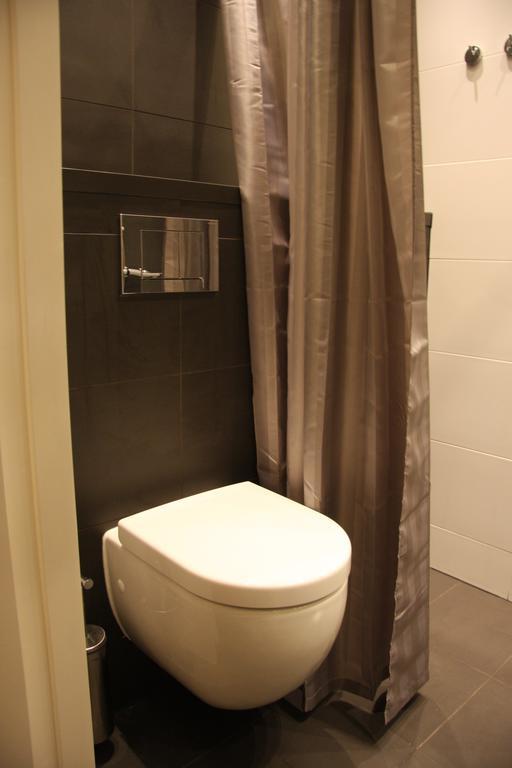 B&B Keizers Canal Амстердам Номер фото